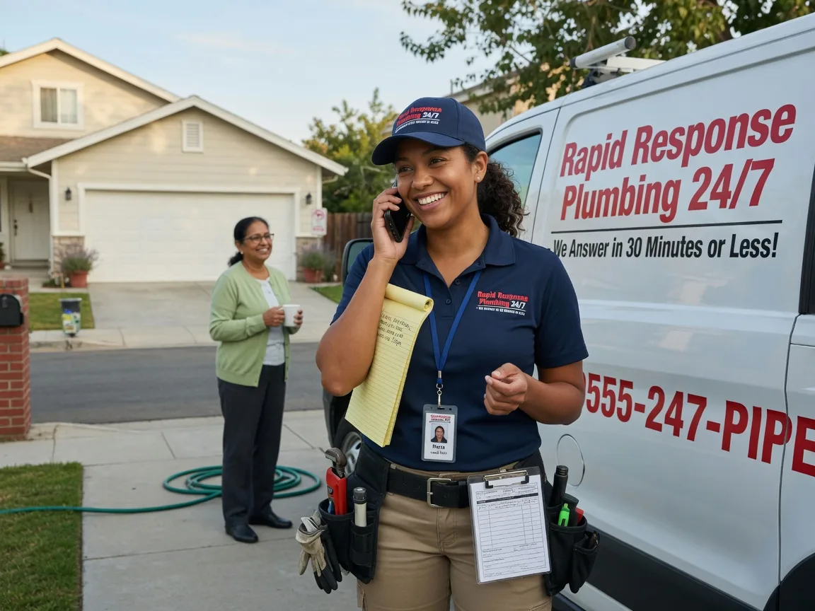 Emergency Plumber Rifle, CO FAQs